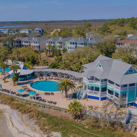 640 Newhaven Βίλα Fripp Island Εξωτερικό φωτογραφία