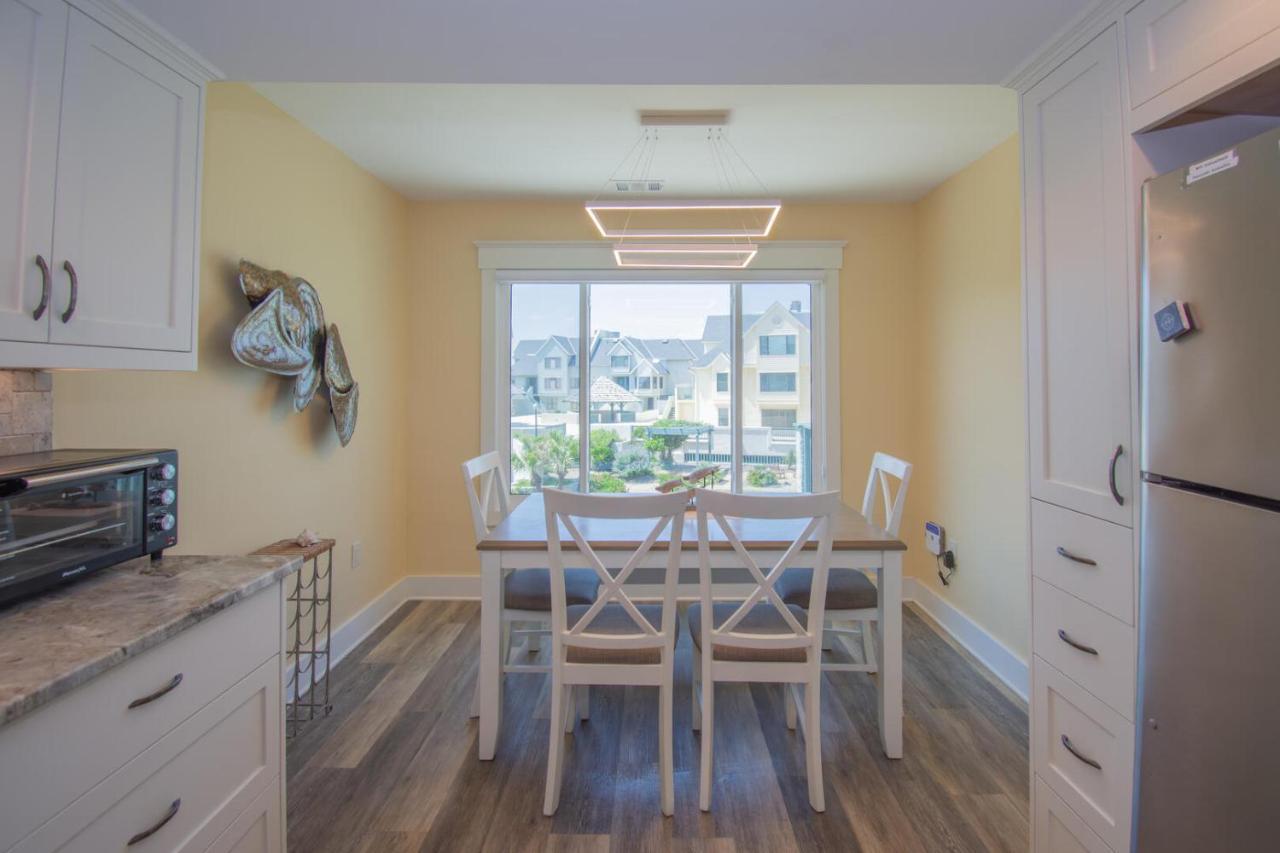 640 Newhaven Βίλα Fripp Island Εξωτερικό φωτογραφία